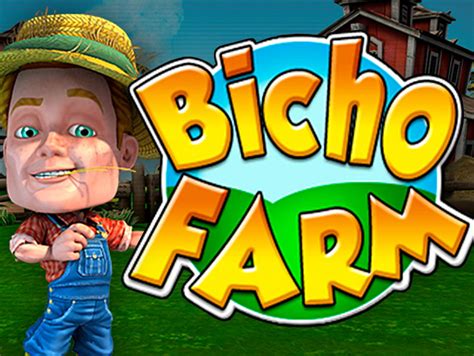 Slot Bicho Farm Bingo